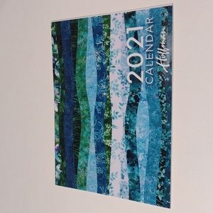 5/$15 Paper Crafting Calendar